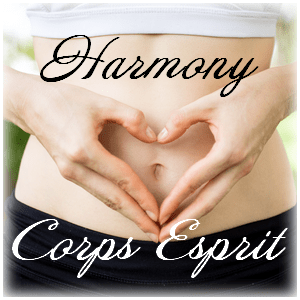 Harmony Corps Esprit