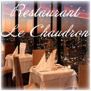Restaurant Le Chaudron