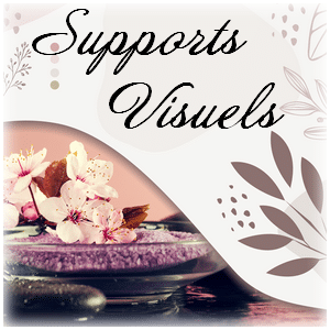 Supports visuels